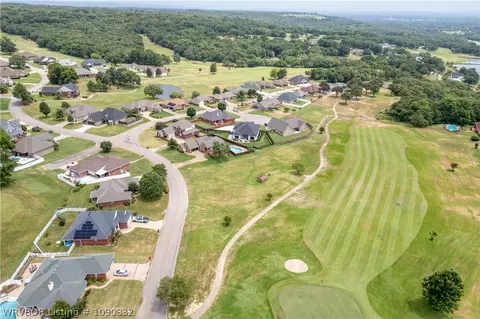 tbd Eagle Crest Dr, Alma, AR 72921 photo 9