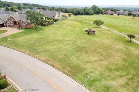 tbd Eagle Crest Dr, Alma, AR 72921 photo 3