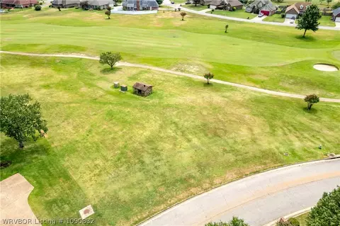 tbd Eagle Crest Dr, Alma, AR 72921 photo 6