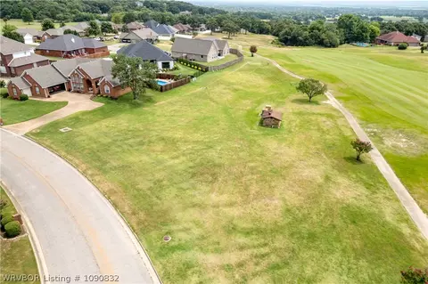 tbd Eagle Crest Dr, Alma, AR 72921 photo 5