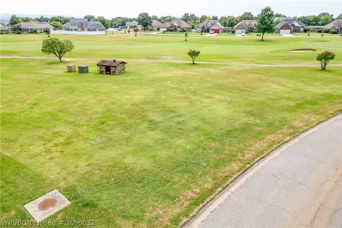 tbd Eagle Crest Dr, Alma, AR 72921 photo 2