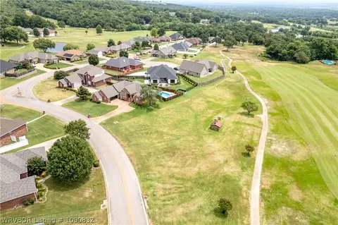tbd Eagle Crest Dr, Alma, AR 72921 photo 11