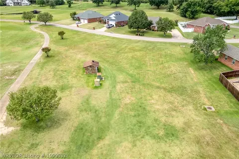 tbd Eagle Crest Dr, Alma, AR 72921 photo 4