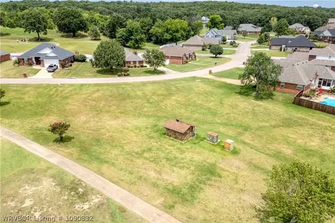 tbd Eagle Crest Dr, Alma, AR 72921 photo 17