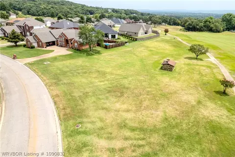 tbd Eagle Crest Dr, Alma, AR 72921 photo 16