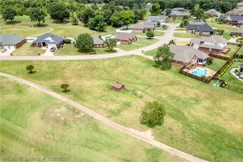 tbd Eagle Crest Dr, Alma, AR 72921 photo 18