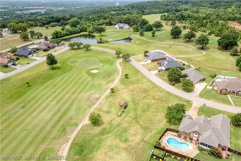 tbd Eagle Crest Dr, Alma, AR 72921 photo 10