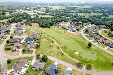 tbd Eagle Crest Dr, Alma, AR 72921 photo 7