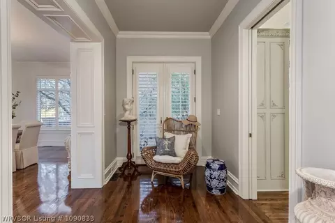 Entry Way - 4616 96th St, Fort Smith, AR 72903 photo 5 of 6