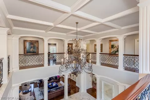 Entry Way - 4616 96th St, Fort Smith, AR 72903 photo 4 of 6