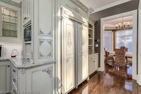 Kitchen - 4616 96th St, Fort Smith, AR 72903 photo 4 of 4