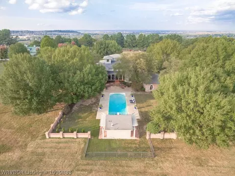 Exterior - 4616 96th St, Fort Smith, AR 72903 photo 5 of 8