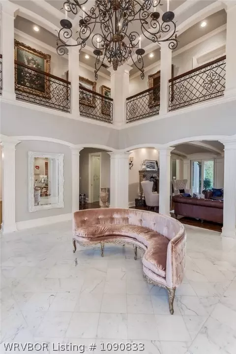 Entry Way - 4616 96th St, Fort Smith, AR 72903 photo 1 of 6
