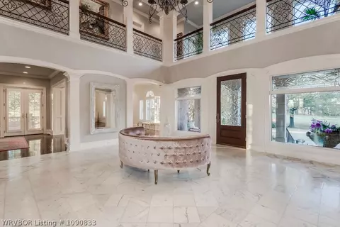 Entry Way - 4616 96th St, Fort Smith, AR 72903 photo 6 of 6