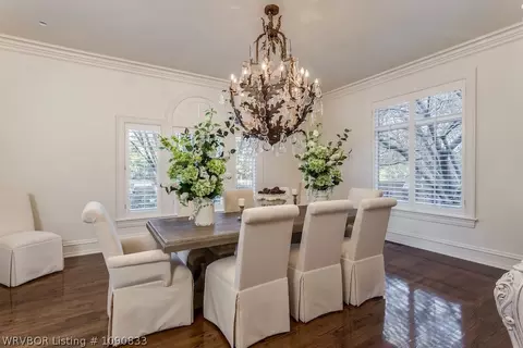Dining - 4616 96th St, Fort Smith, AR 72903 photo 1 of 2