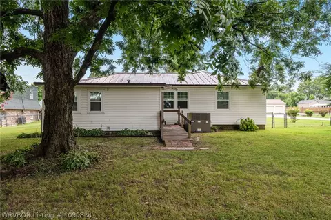 Other - 1601 Brazil Ave, Fort Smith, AR 72908 photo 8 of 9