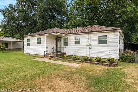 Other - 1601 Brazil Ave, Fort Smith, AR 72908 photo 1 of 9