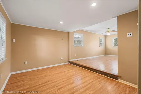Living - 1601 Brazil Ave, Fort Smith, AR 72908 photo 7 of 7