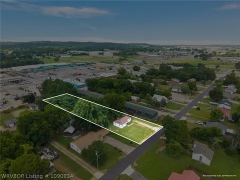 View/Area - 1601 Brazil Ave, Fort Smith, AR 72908 photo 1 of 1