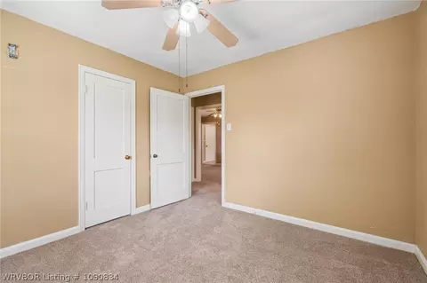 Bedroom - 1601 Brazil Ave, Fort Smith, AR 72908 photo 2 of 4