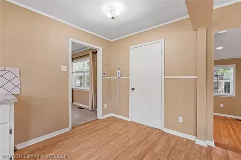 Entry Way - 1601 Brazil Ave, Fort Smith, AR 72908 photo 1 of 2