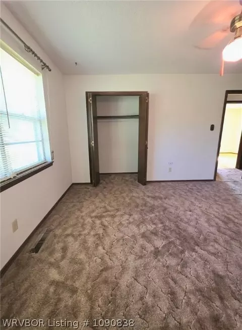 Bedroom - 11916 Donahoe Bnd, Fort Smith, AR 72916 photo 1 of 8