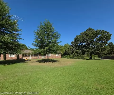 Exterior - 11916 Donahoe Bnd, Fort Smith, AR 72916 photo 8 of 12
