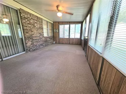 Exterior - 11916 Donahoe Bnd, Fort Smith, AR 72916 photo 12 of 12