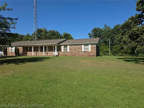 Exterior - 11916 Donahoe Bnd, Fort Smith, AR 72916 photo 3 of 12