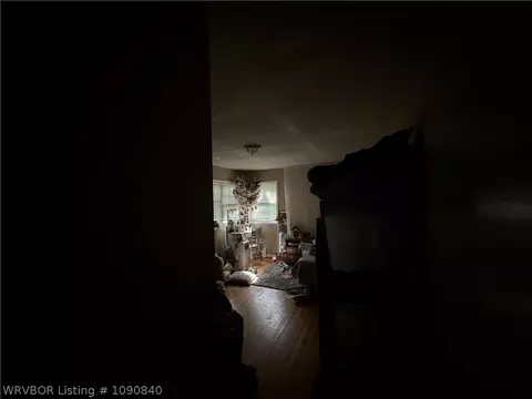 Entry Way - 2423 Ionia St, Fort Smith, AR 72901 photo 1 of 1
