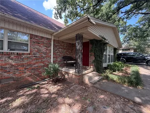 Other - 2423 Ionia St, Fort Smith, AR 72901 photo 1 of 3