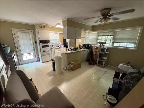 Kitchen - 2423 Ionia St, Fort Smith, AR 72901 photo 1 of 3