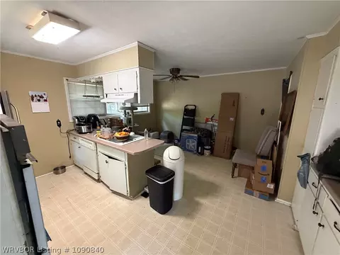 Kitchen - 2423 Ionia St, Fort Smith, AR 72901 photo 3 of 3
