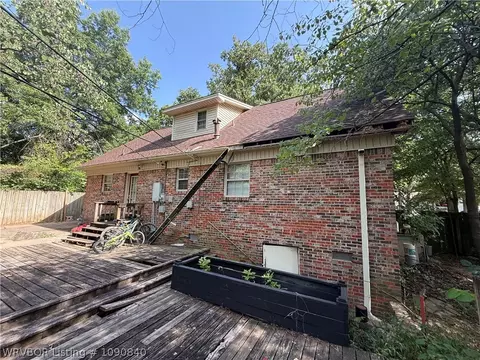 Other - 2423 Ionia St, Fort Smith, AR 72901 photo 3 of 3