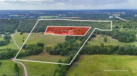 tbd S Hwy 71, Greenwood, AR 72936