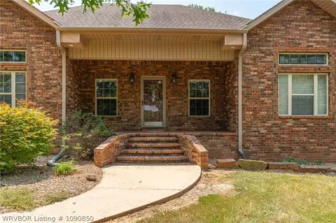 2801 2805 Best Way, Greenwood, AR 72936
