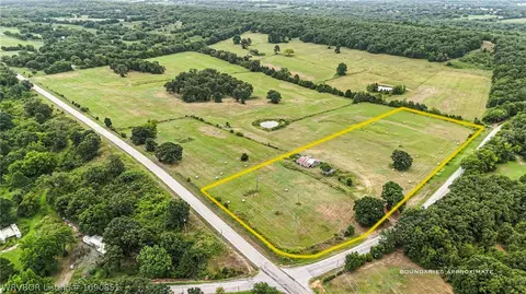 tbd 2 Witcherville Cutoff, Huntington, AR 72940
