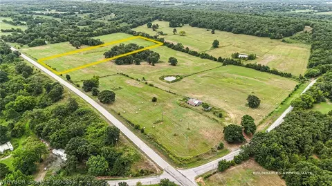 tbd 5 Clarks Chapel Rd, Huntington, AR 72940