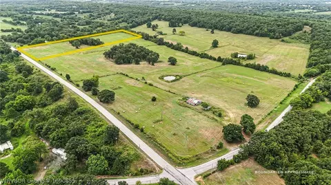 tbd 6 Clarks Chapel Rd, Huntington, AR 72940