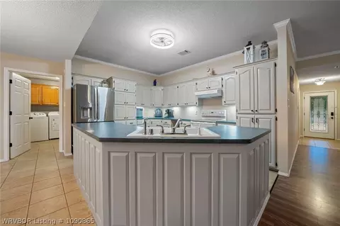 Kitchen - 3310 Glen Flora Way, Fort Smith, AR 72908 photo 1 of 5