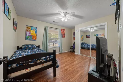 Bedroom - 3310 Glen Flora Way, Fort Smith, AR 72908 photo 5 of 7