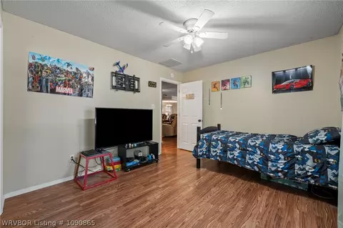 Bedroom - 3310 Glen Flora Way, Fort Smith, AR 72908 photo 4 of 7
