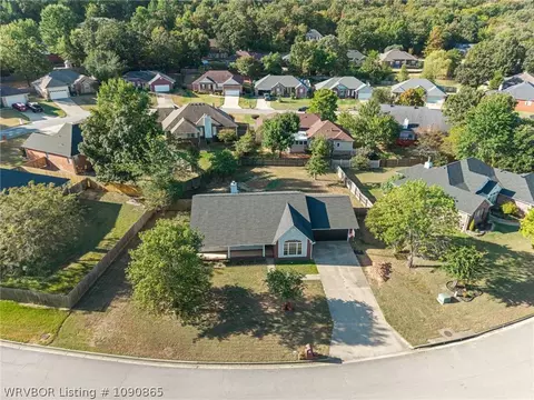 View/Area - 3310 Glen Flora Way, Fort Smith, AR 72908 photo 5 of 7