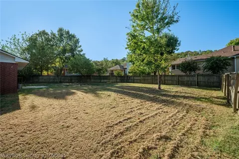 Exterior - 3310 Glen Flora Way, Fort Smith, AR 72908 photo 6 of 6