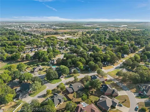 View/Area - 3310 Glen Flora Way, Fort Smith, AR 72908 photo 7 of 7
