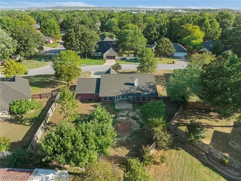 View/Area - 3310 Glen Flora Way, Fort Smith, AR 72908 photo 4 of 7