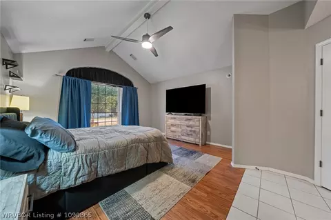Bedroom - 3310 Glen Flora Way, Fort Smith, AR 72908 photo 3 of 7