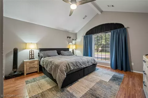 Bedroom - 3310 Glen Flora Way, Fort Smith, AR 72908 photo 1 of 7