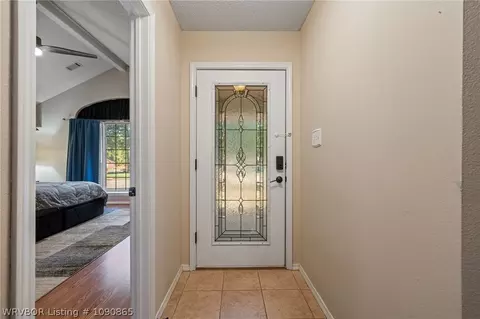 Entry Way - 3310 Glen Flora Way, Fort Smith, AR 72908 photo 1 of 1
