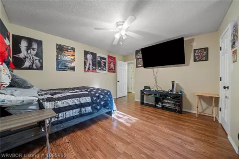 Bedroom - 3310 Glen Flora Way, Fort Smith, AR 72908 photo 7 of 7